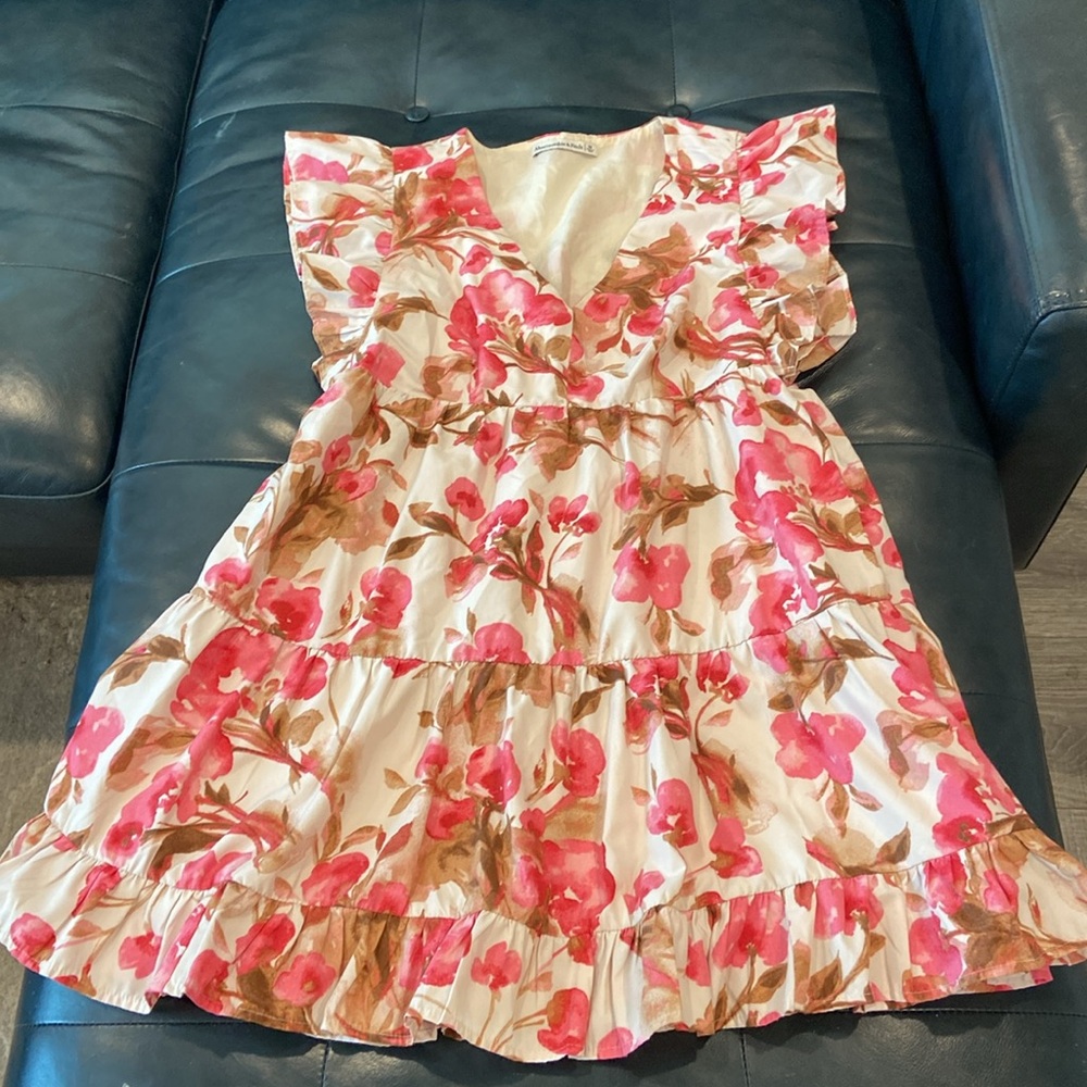 Abercrombie & Fitch dress